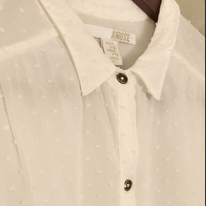 Amuse Society Short Dress